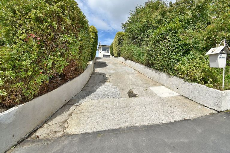 Photo of property in 40 Argyle Street, Mornington, Dunedin, 9011