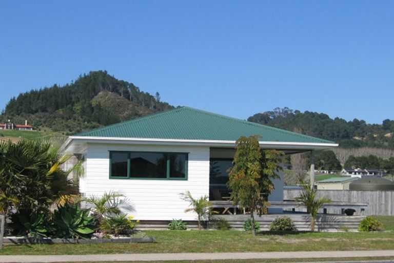 Photo of property in 36 Charles Green Drive, Cooks Beach, Whitianga, 3591