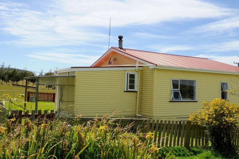 Photo of property in 4942 Hampden-palmerston Road, Bushey, Palmerston, 9482