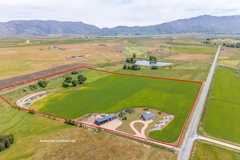 Photo of property in 57 Golden Road, Springvale, Alexandra, 9393