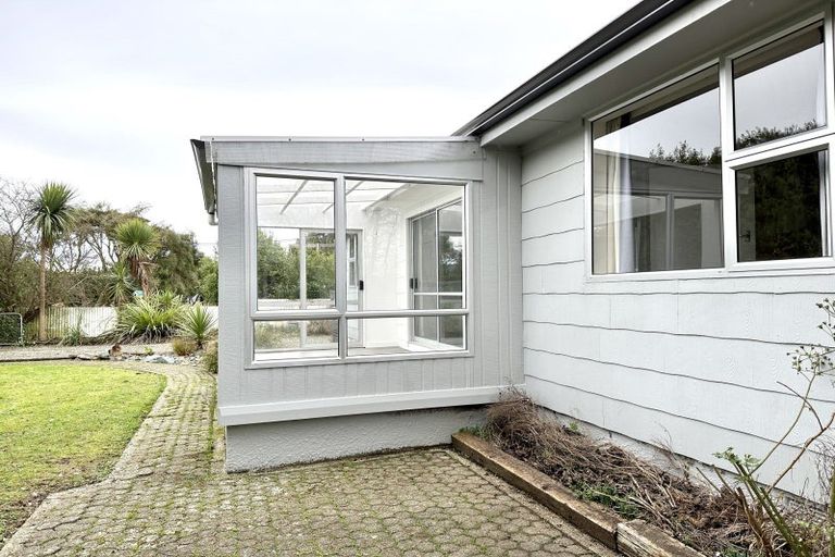 Photo of property in 21 Dudley Street, Waianiwa, Invercargill, 9874