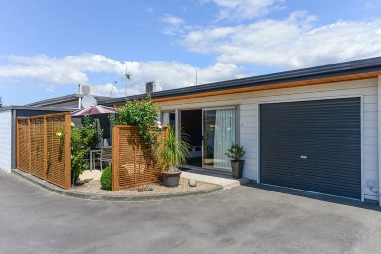 Photo of property in 1/305 Nelson Street South, Hastings, 4122