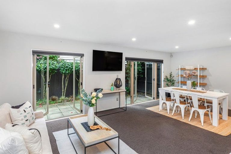 Photo of property in 11c Stoneyhurst Street, St Albans, Christchurch, 8014