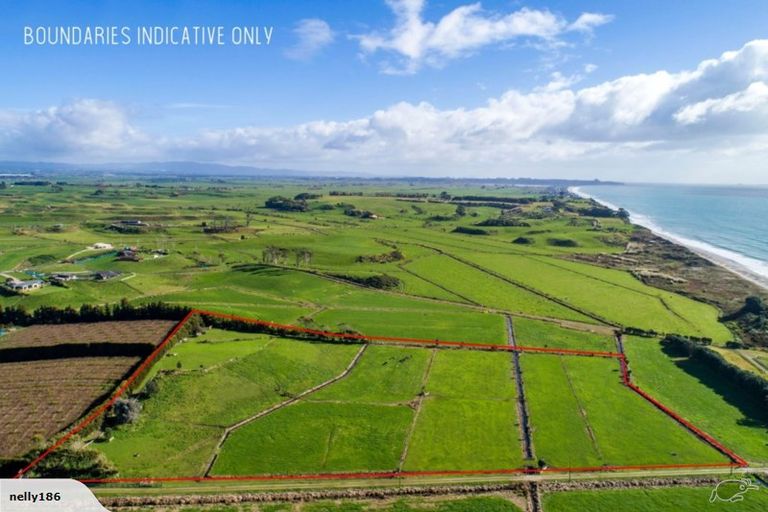Photo of property in 51 Nanric Lane, Pukehina, Te Puke, 3186