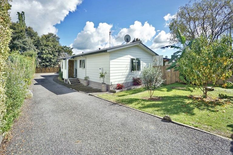 Photo of property in 10 Conifer Place, Te Puke, 3119