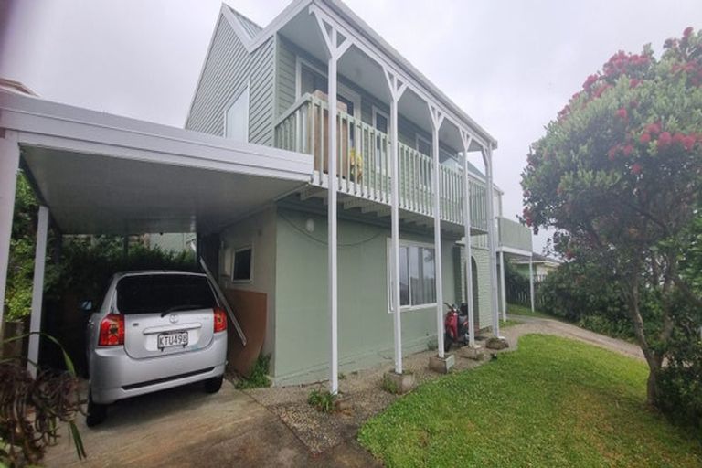 Photo of property in 12 Orchy Crescent, Southgate, Wellington, 6023