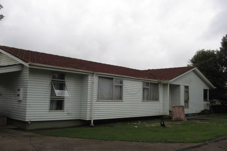Photo of property in 8 Dulcie Place, Red Hill, Papakura, 2110