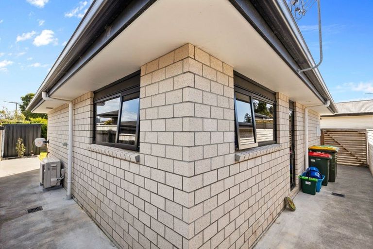 Photo of property in 41b James Street, Inglewood, 4330