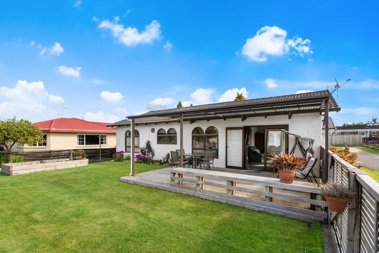 Photo of property in 3a David Street, Morrinsville, 3300