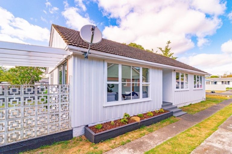Photo of property in 50 Mitchell Street, Aramoho, Whanganui, 4500