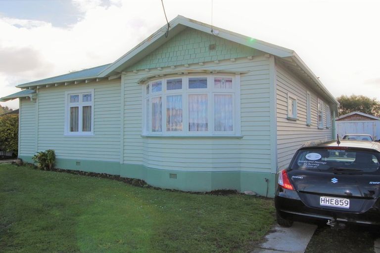 Photo of property in 8 Raglan Street, Oamaru North, Oamaru, 9400