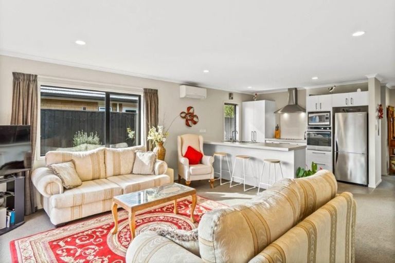 Photo of property in 18 Charlbury Drive, Rolleston, 7615