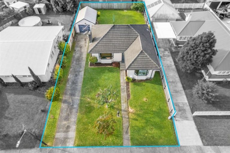 Photo of property in 48 Kiwi Street, Heretaunga, Upper Hutt, 5018