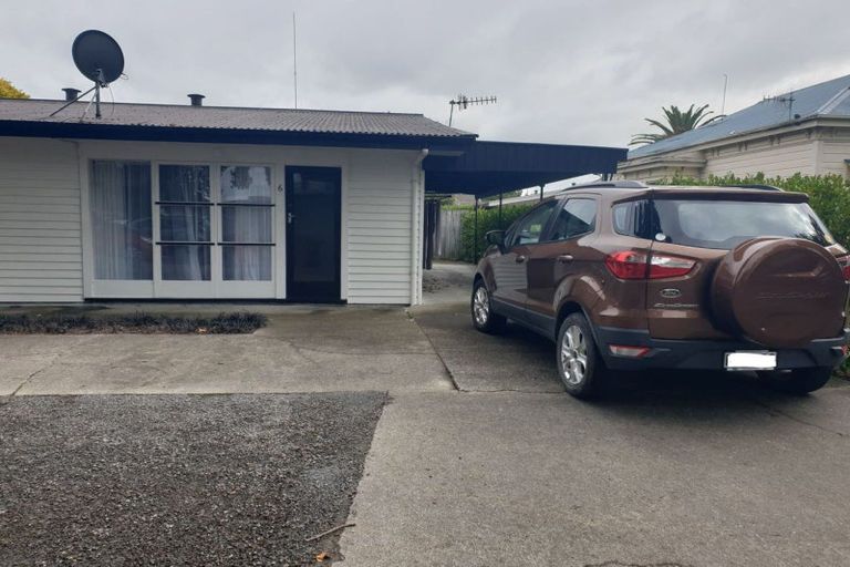 Photo of property in 29 Ranfurly Street, Hokowhitu, Palmerston North, 4410