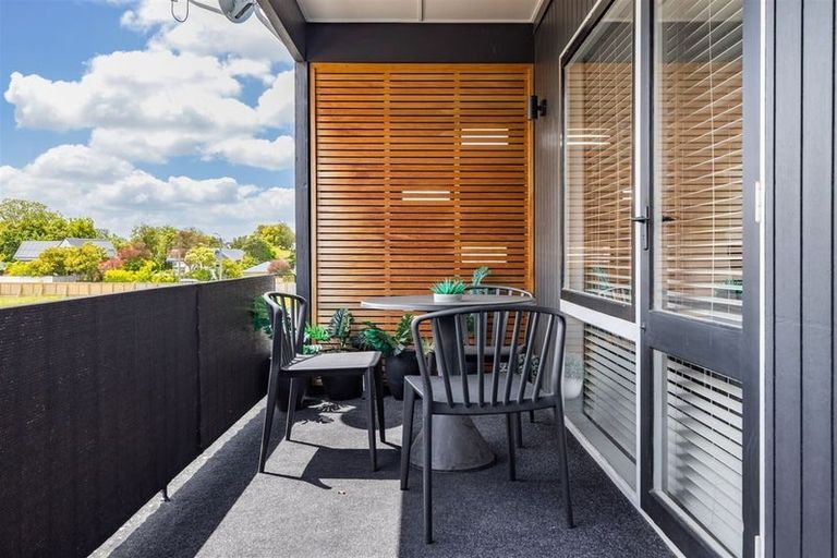 Photo of property in 8/58 Papanui Road, Merivale, Christchurch, 8014