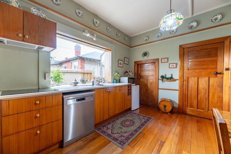 Photo of property in 168 North Street, West End, Timaru, 7910