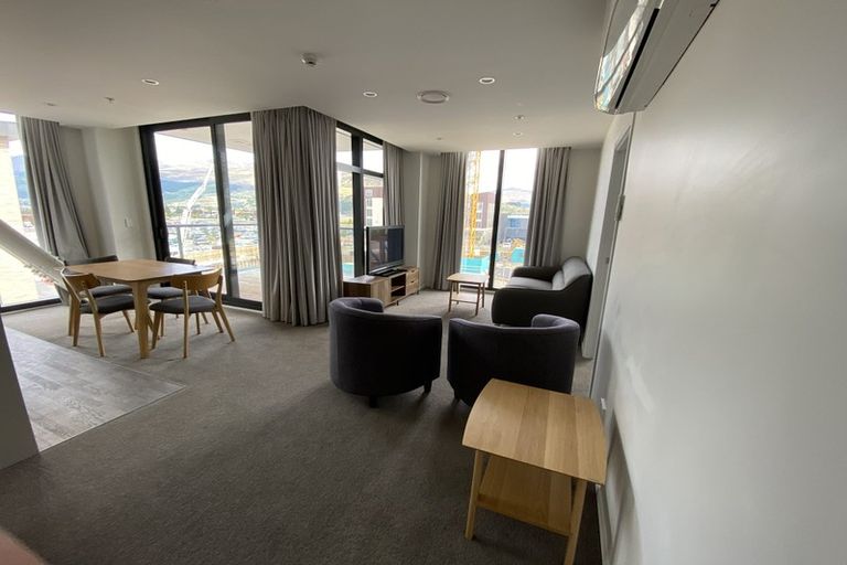 Photo of property in Wyndham Gardens Apartments, 30 Red Oaks Drive, Frankton, Queenstown, 9300