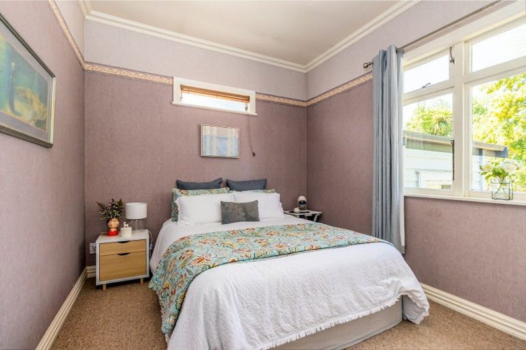 Photo of property in 143 Talbot Street, Geraldine, 7930