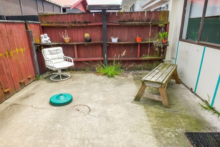 Photo of property in 8b Andresen Street, Foxton Beach, Foxton, 4815