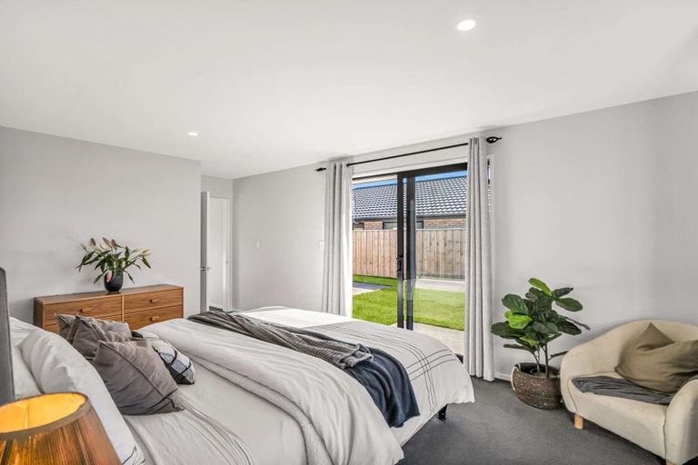 Photo of property in 13 Nathaniel Archer Street, Woodend, 7610