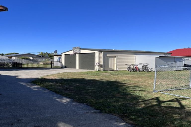 Photo of property in 7 Collins Crescent, Feilding, 4702