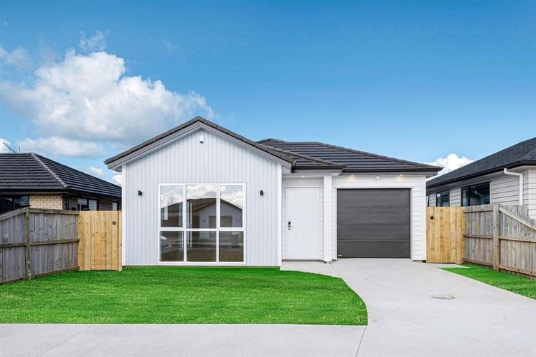 Photo of property in 23 Huamanu Street, Pukekohe, 2120