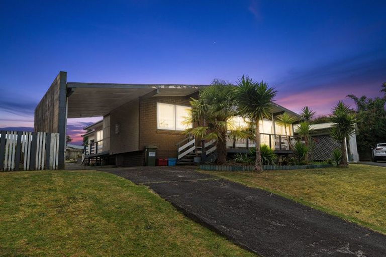 Photo of property in 7 Heretaunga Street, Tikipunga, Whangarei, 0112