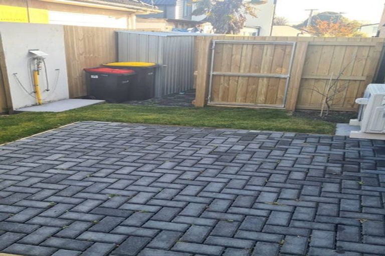 Photo of property in 5/365 Gloucester Street, Linwood, Christchurch, 8011