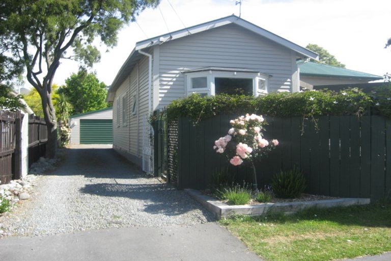 Photo of property in 44 Malcolm Avenue, Beckenham, Christchurch, 8023