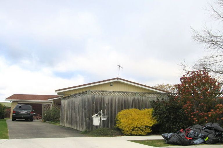 Photo of property in 40 Hammond Road, Taradale, Napier, 4112