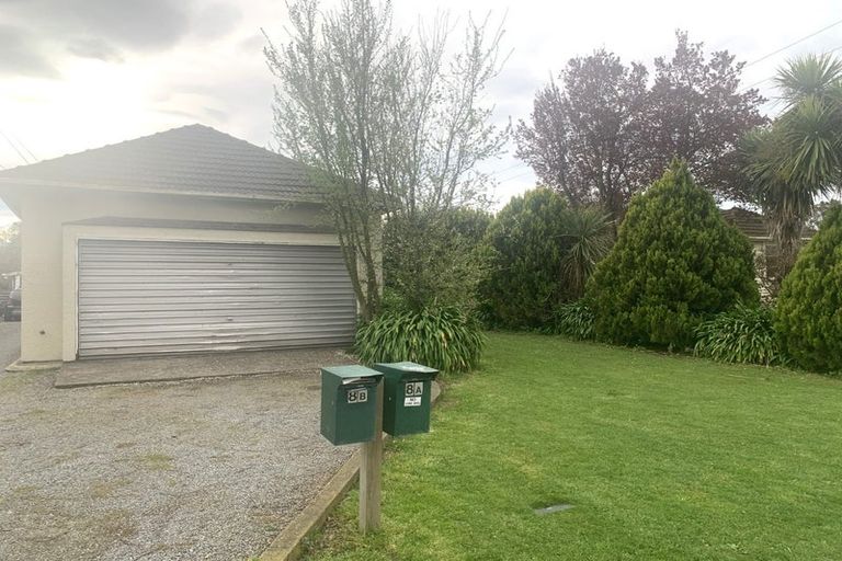 Photo of property in 8 Auburn Avenue, Upper Riccarton, Christchurch, 8041