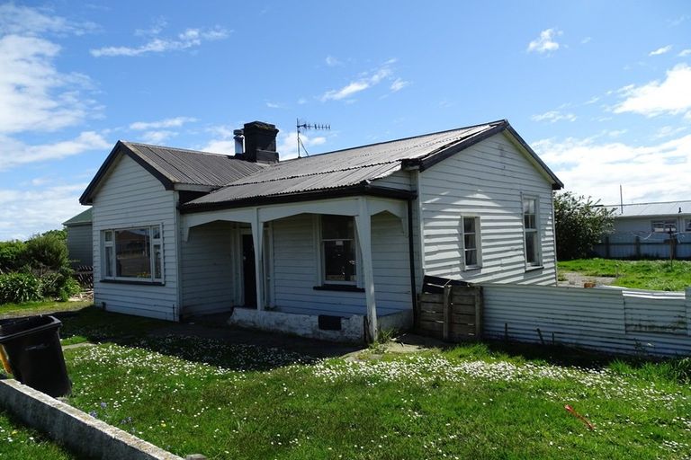 Photo of property in 194 Crinan Street, Appleby, Invercargill, 9812