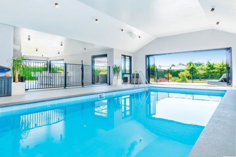 Photo of property in 101 Lowes Road, Rolleston, 7614