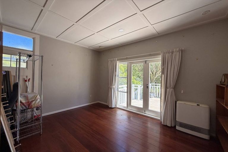 Photo of property in 24 Oban Street, Wadestown, Wellington, 6012