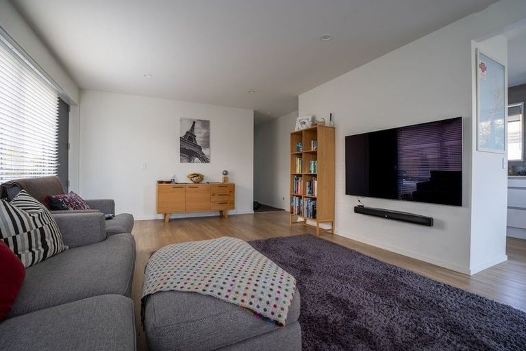 Photo of property in 83 Teesdale Street, Burnside, Christchurch, 8053