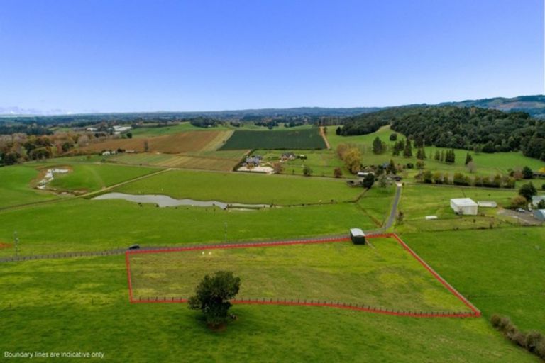 Photo of property in 143a Ingram Road, Bombay, Drury, 2579