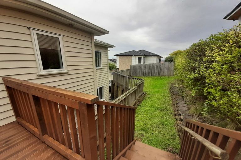 Photo of property in 29a Grassways Avenue, Pakuranga, Auckland, 2010
