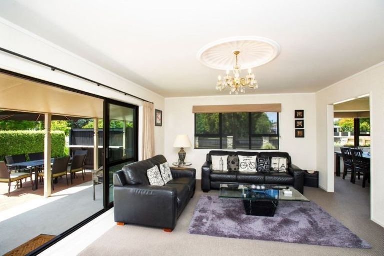 Photo of property in 61 Burwood Road, Matamata, 3400