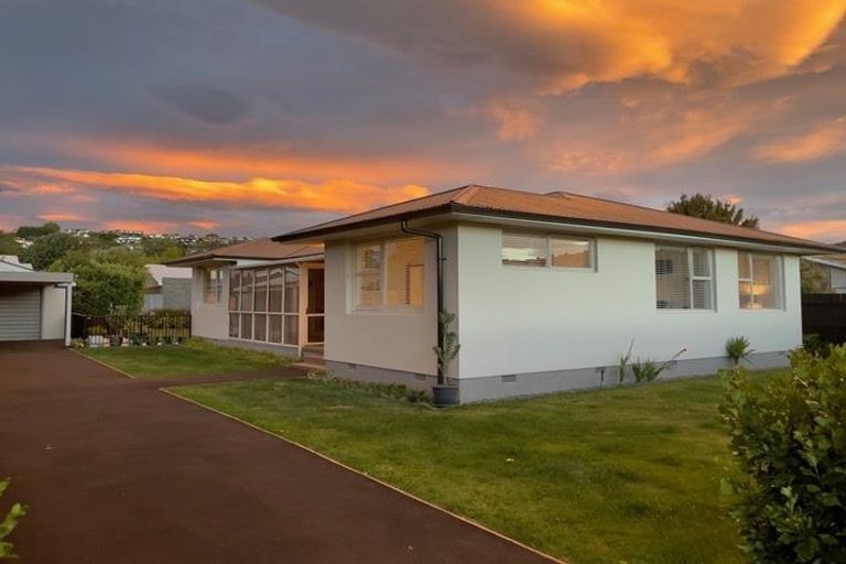 Photo of property in 3 Pahau Place, Cracroft, Christchurch, 8025