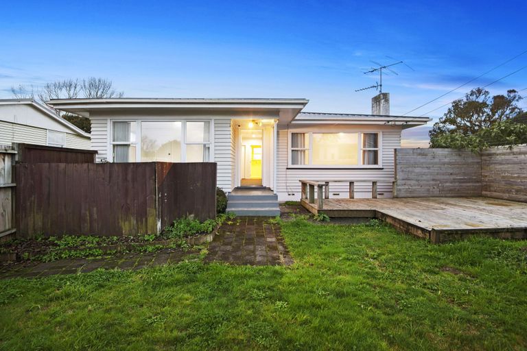 Photo of property in 1/19 Mountfort Street, Manurewa, Auckland, 2102