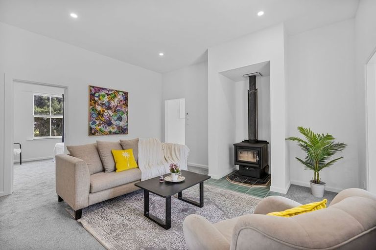 Photo of property in 675 Clintons Road, Charing Cross, Christchurch, 7671