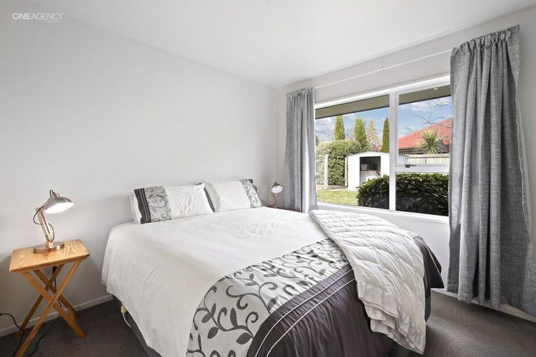 Photo of property in 94 Chartwell Street, Burwood, Christchurch, 8083