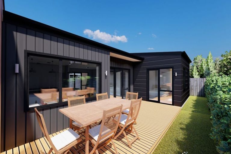 Photo of property in 85 Brookvale Road, Havelock North, 4130