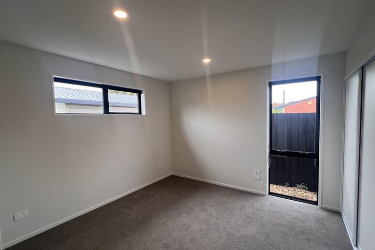 Photo of property in 4/149 Strickland Street, Spreydon, Christchurch, 8024