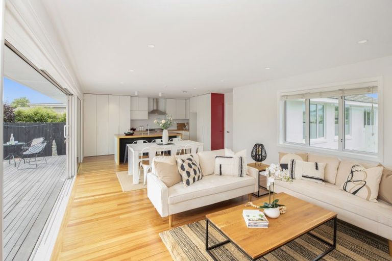 Photo of property in 53 Birchfield Avenue, Dallington, Christchurch, 8061