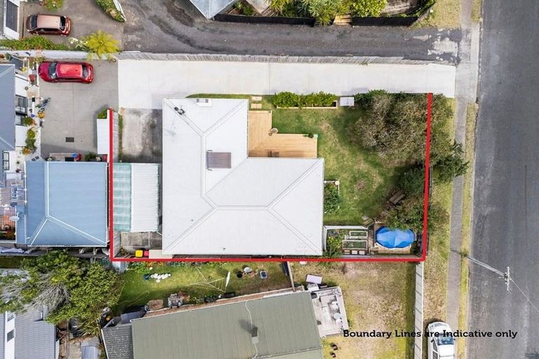 Photo of property in 18a Crane Street, Mount Maunganui, 3116