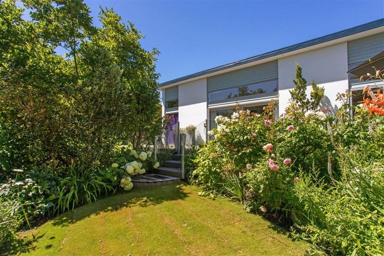 Photo of property in 58 Westminster Street, St Albans, Christchurch, 8014