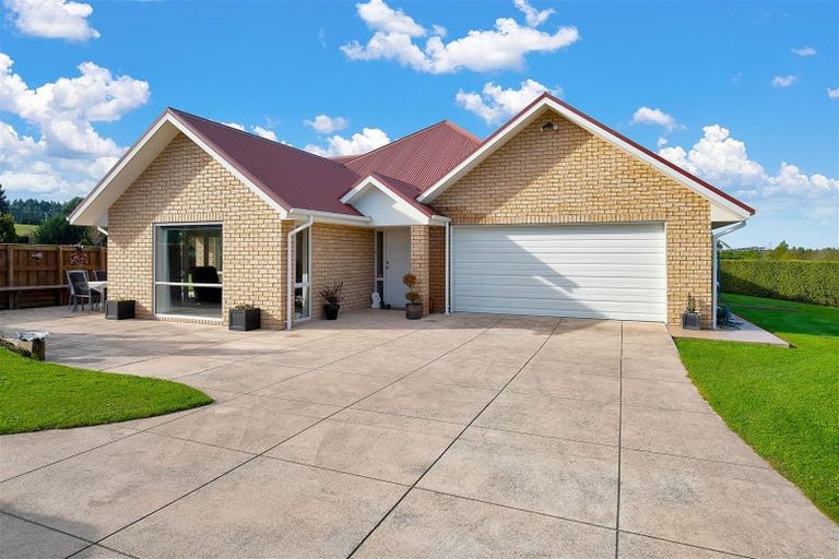 Photo of property in 28 Fergus Road, Loburn, Rangiora, 7472