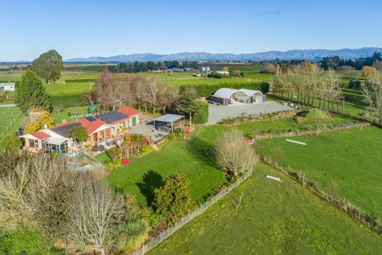 Photo of property in 61 Salisbury Road, Salisbury, Timaru, 7972