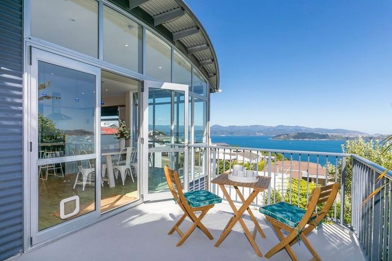 Photo of property in 12 Kabul Street, Khandallah, Wellington, 6035